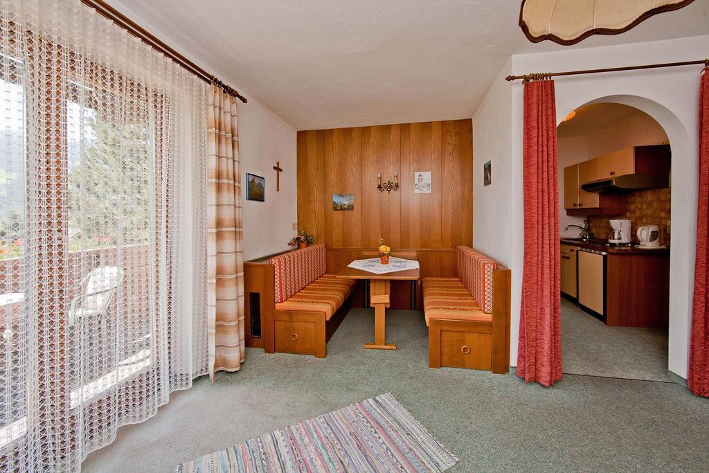 הארט אים זילרטל Landhaus Maridl מראה חיצוני תמונה